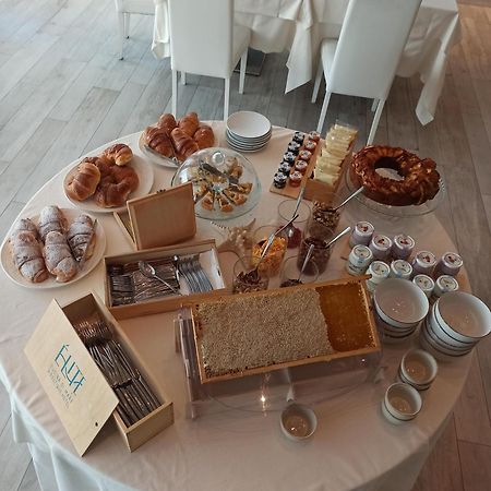 Elite Boutique Hotel Roseto Degli Abruzzi Eksteriør billede