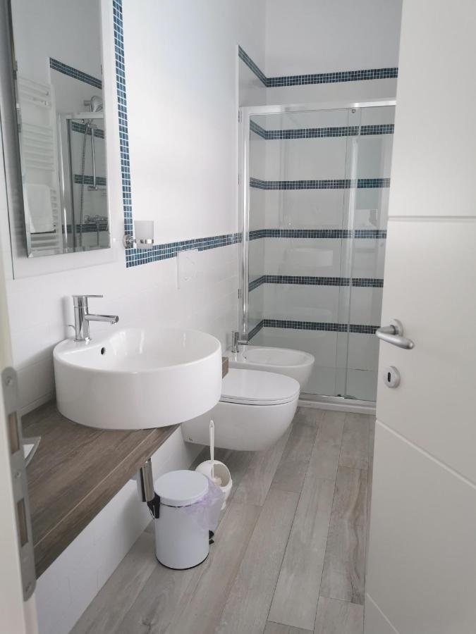 Elite Boutique Hotel Roseto Degli Abruzzi Eksteriør billede