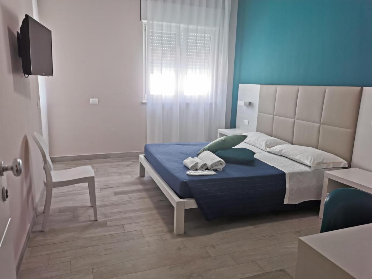 Elite Boutique Hotel Roseto Degli Abruzzi Eksteriør billede