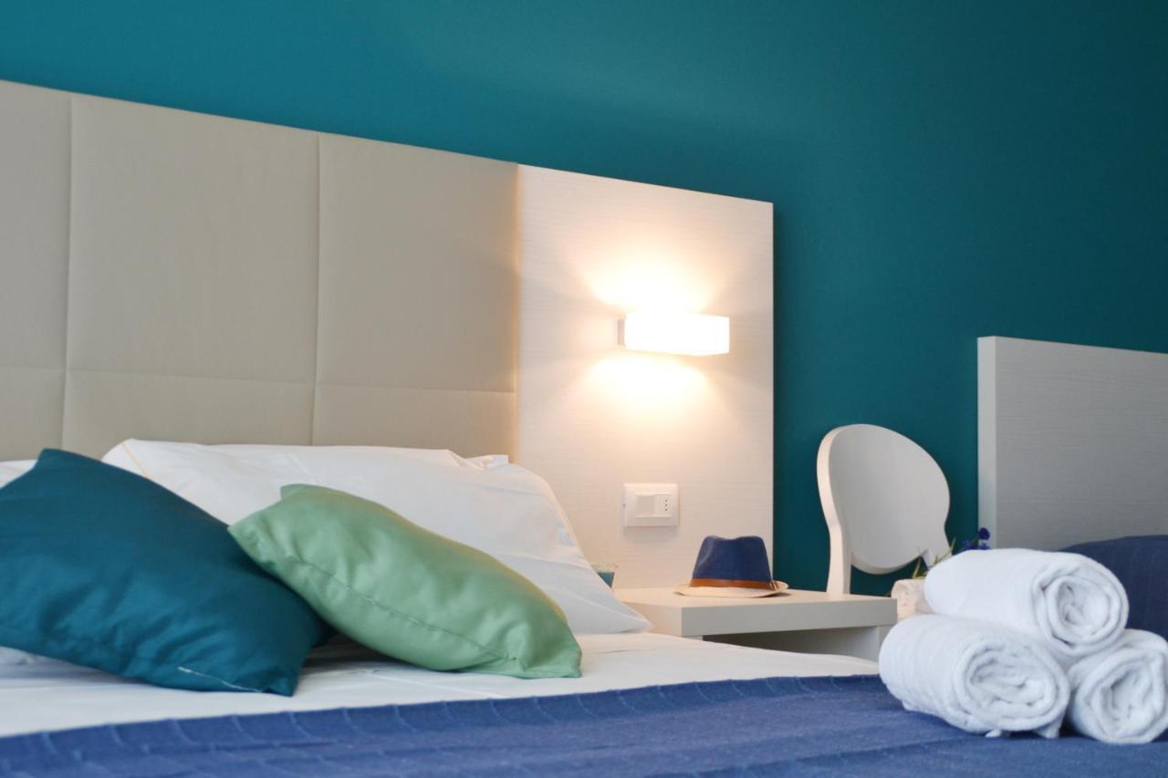 Elite Boutique Hotel Roseto Degli Abruzzi Eksteriør billede