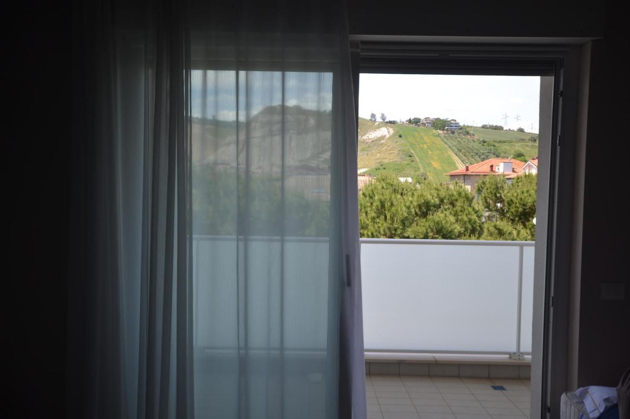 Elite Boutique Hotel Roseto Degli Abruzzi Eksteriør billede