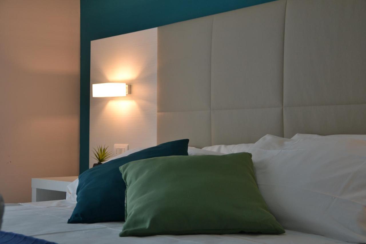 Elite Boutique Hotel Roseto Degli Abruzzi Eksteriør billede