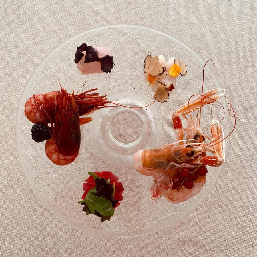 Elite Boutique Hotel Roseto Degli Abruzzi Eksteriør billede