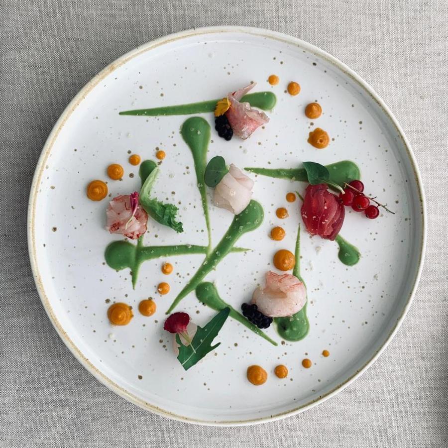 Elite Boutique Hotel Roseto Degli Abruzzi Eksteriør billede