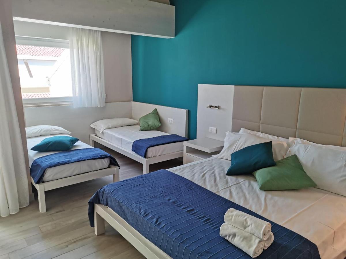 Elite Boutique Hotel Roseto Degli Abruzzi Eksteriør billede