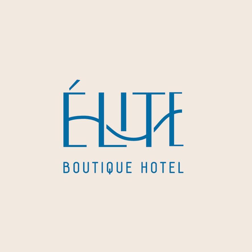Elite Boutique Hotel Roseto Degli Abruzzi Eksteriør billede